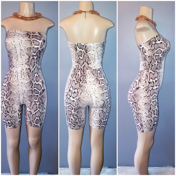 Jumpsuit - Picture 1 of 1